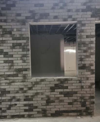 聚苯顆粒水泥夾芯復(fù)合輕質(zhì)隔墻板優(yōu)缺點