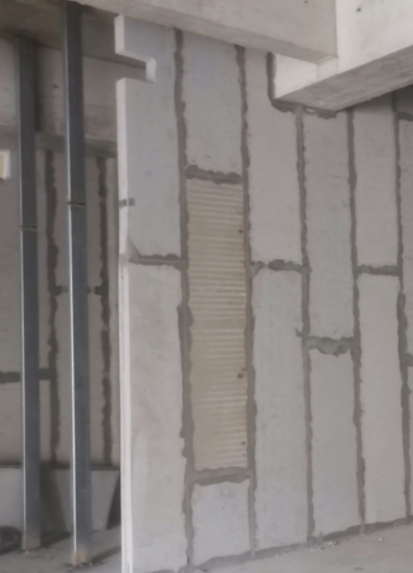 聚苯顆粒水泥夾芯復(fù)合條板優(yōu)缺點有哪些？