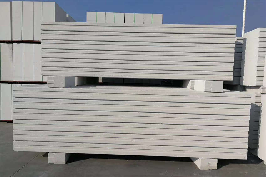 輕質復合墻板介紹及性能指標