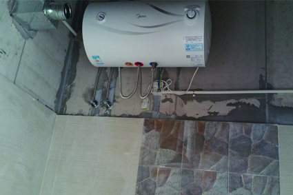 上海輕質(zhì)隔墻板應(yīng)用案例之防火墻