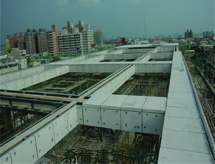 輕質(zhì)復(fù)合墻板熱性能圖片